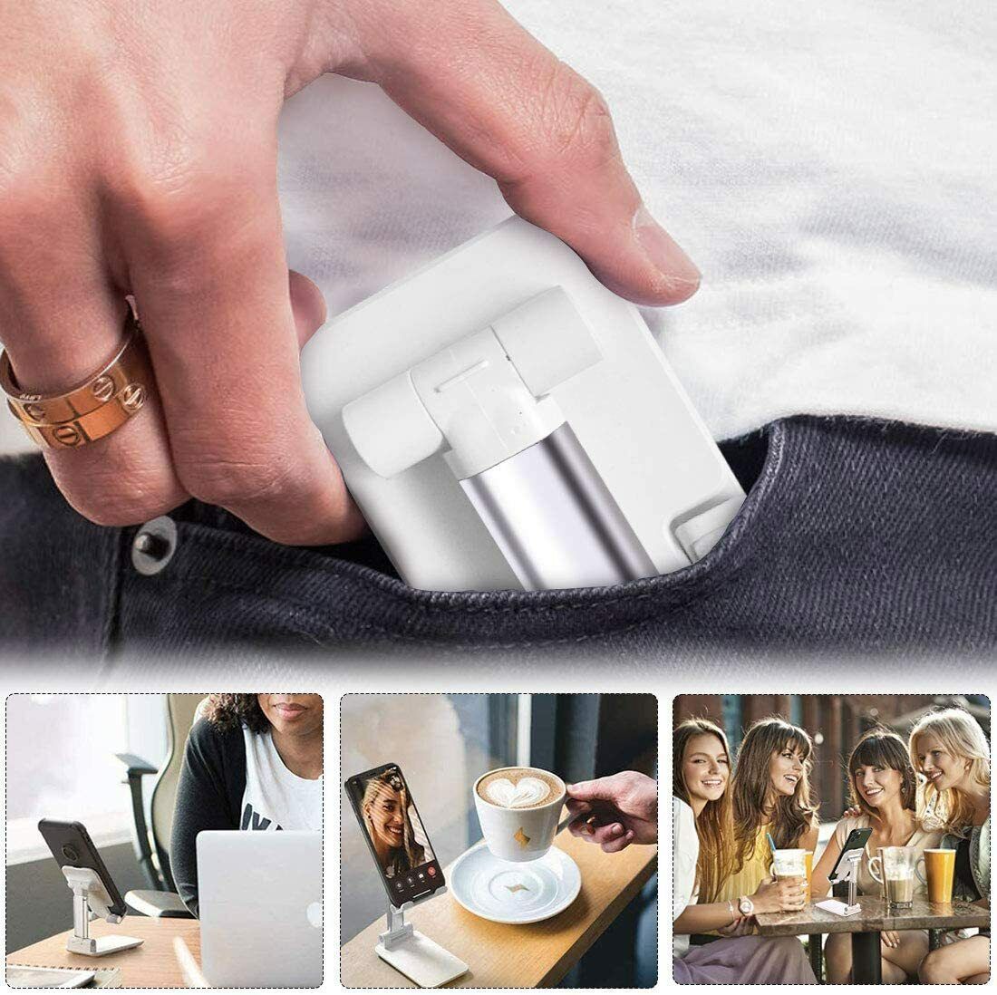 Phone Holders