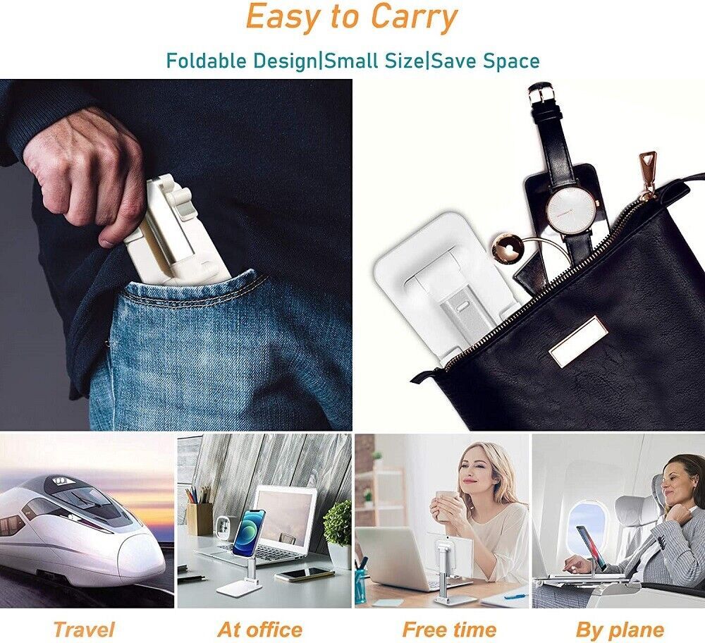 Phone Holders