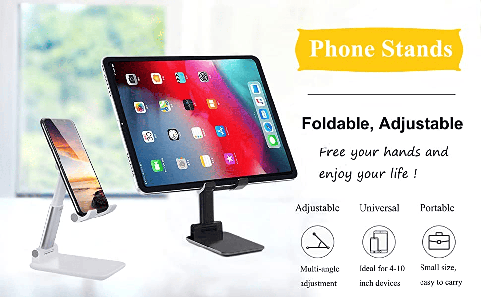 Phone Holders